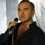 How Could Anybody Possibly Know How I Feel (Morrissey gig)