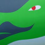 Puff The Magic Dragon (Volvo Ocean Race, Galway