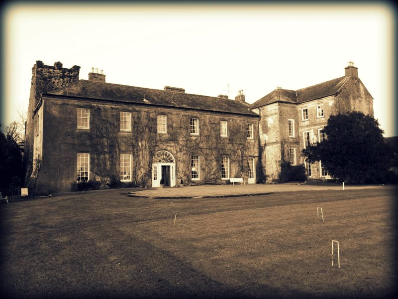 Ballymaloe Country House, West Cork
