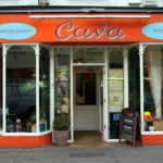 Cava Restaurant, Galway Closing (Food, Glorious Food)