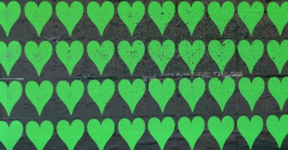 (Al) Green Is Love
