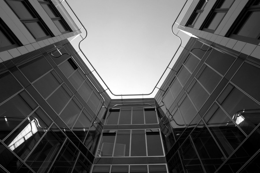 SAP Walldorf building 19