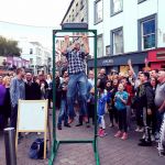 Galway Strong Man Challenge
